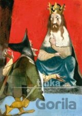 Plakát - Král a šašek