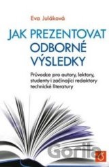 Jak prezentovat odborné výsledky