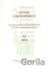 Studie o rukopisech 40
