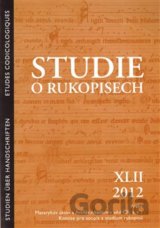 Studie o rukopisech 42