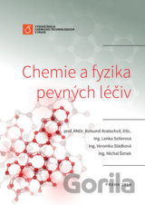 Chemie a fyzika pevných léčiv