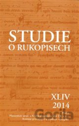 Studie o rukopisech 44
