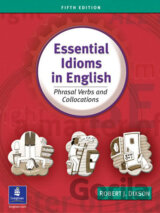 Essential Idioms in English