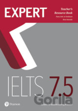 Expert IELTS 7.5 - Teacher's Resource Book