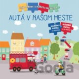 Autá v našom meste