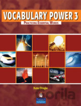 Vocabulary Power 3: Practicing Essential Words