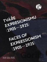 Tváře expresionismu (1905-1925)
