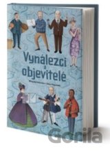 Vynálezci a objevitelé