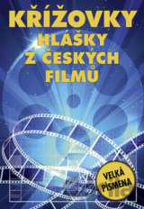 Křížovky Hlášky z českých filmů