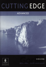 Cutting Edge - Advanced - Workbook (no key)