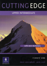 Cutting Edge - Upper-intermediate - Students' Book