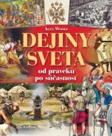 Dejiny sveta od praveku po súčasnosť