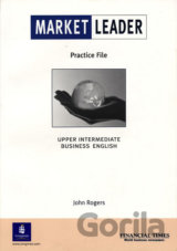 Market Leader - Upper Intermediate - Practice File