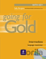 Going for Gold - Intermediate Language Maximiser (w/ key)