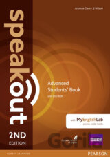 Speakout - Advanced - Students' Book