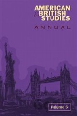 American & British Studies 5
