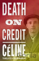 Death On Credit