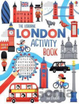 London Activity Book
