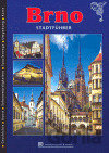 Brno - stadtführer