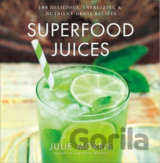 Superfood Juices