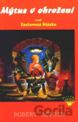 Mýtus v ohrožení aneb Zastavená Stázka