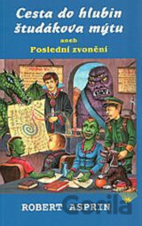 Cesta do hlubin študákova mýtu
