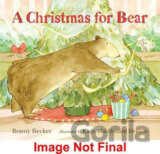 Christmas For Bear