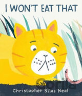 I Won't Eat That