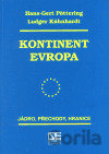 Kontinent Evropa