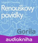 Renouškovy povídky