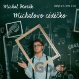 Michal Horák: Michalovo cédéčko