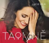 Lucie Bílá: Ta o mně LP