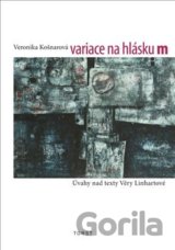 Variace na hlásku m