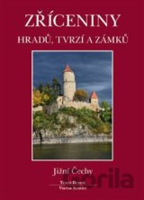 Zříceniny hradů, tvrzí a zámků