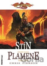 Stín plamene