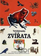 Vytrhávanky: Zvířata