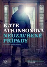 Neuzavřené případy