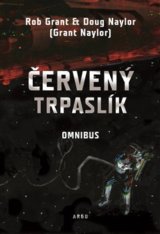 Červený trpaslík - Omnibus