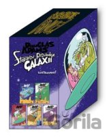 Stopařův průvodce Galaxií (BOX)