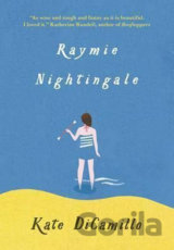 Raymie Nightingale