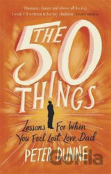 The 50 Things