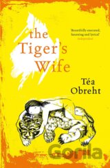 Tiger's Wife