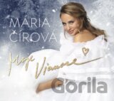 Mária Čírová: Moje Vianoce