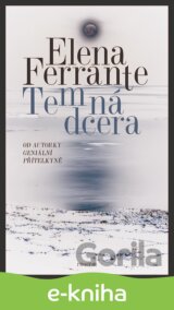 Temná dcera