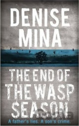 The End of the Wasp Season