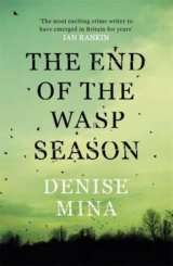 The End of the Wasp Season