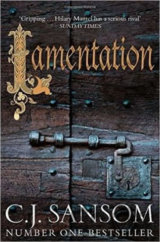 Lamentation