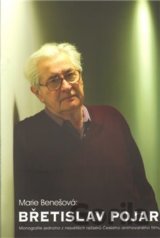 Břetislav Pojar