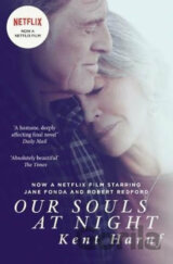 Our Souls At Night