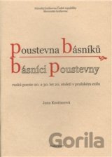 Poustevna básníků - básníci poustevny